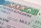 UK work VISA