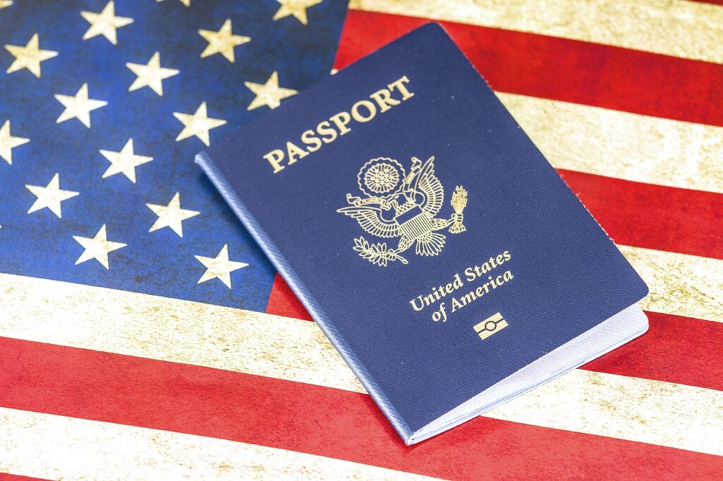 USA Study Visa Sponsorship Opportunities