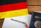 work in germany