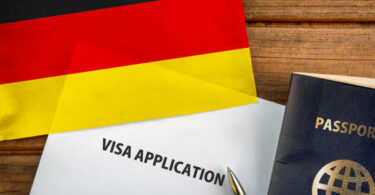 work in germany