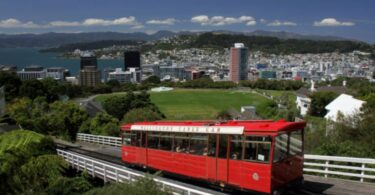 Get visa sponsoreship jobs in new zealand